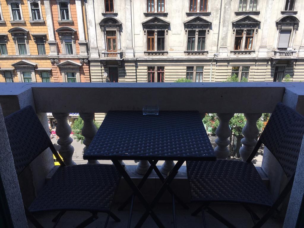 In Iii. Appartement