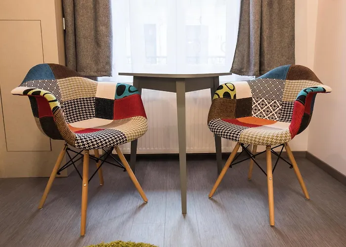 All In Apartman Iii.