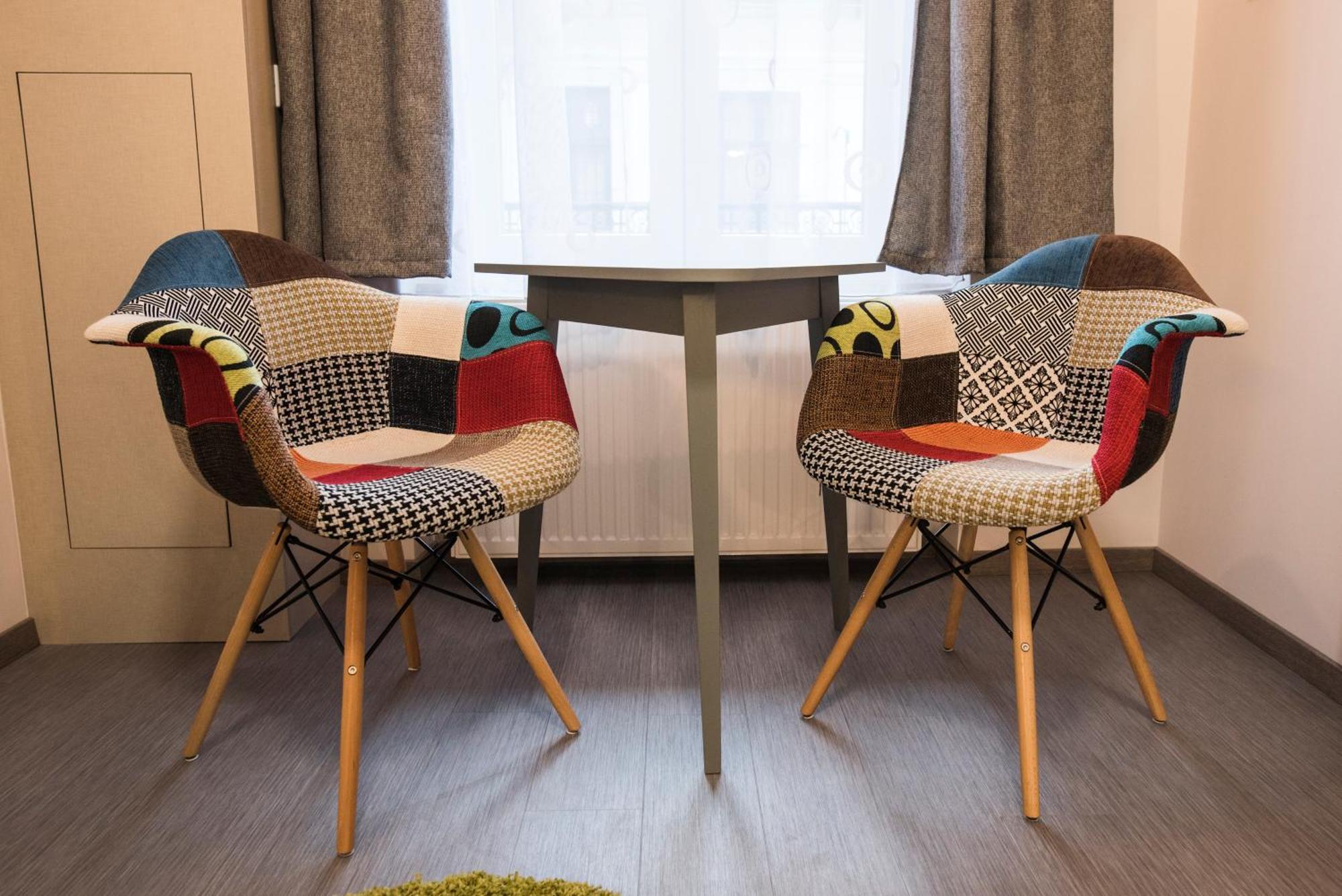 Apartament In Iii.
