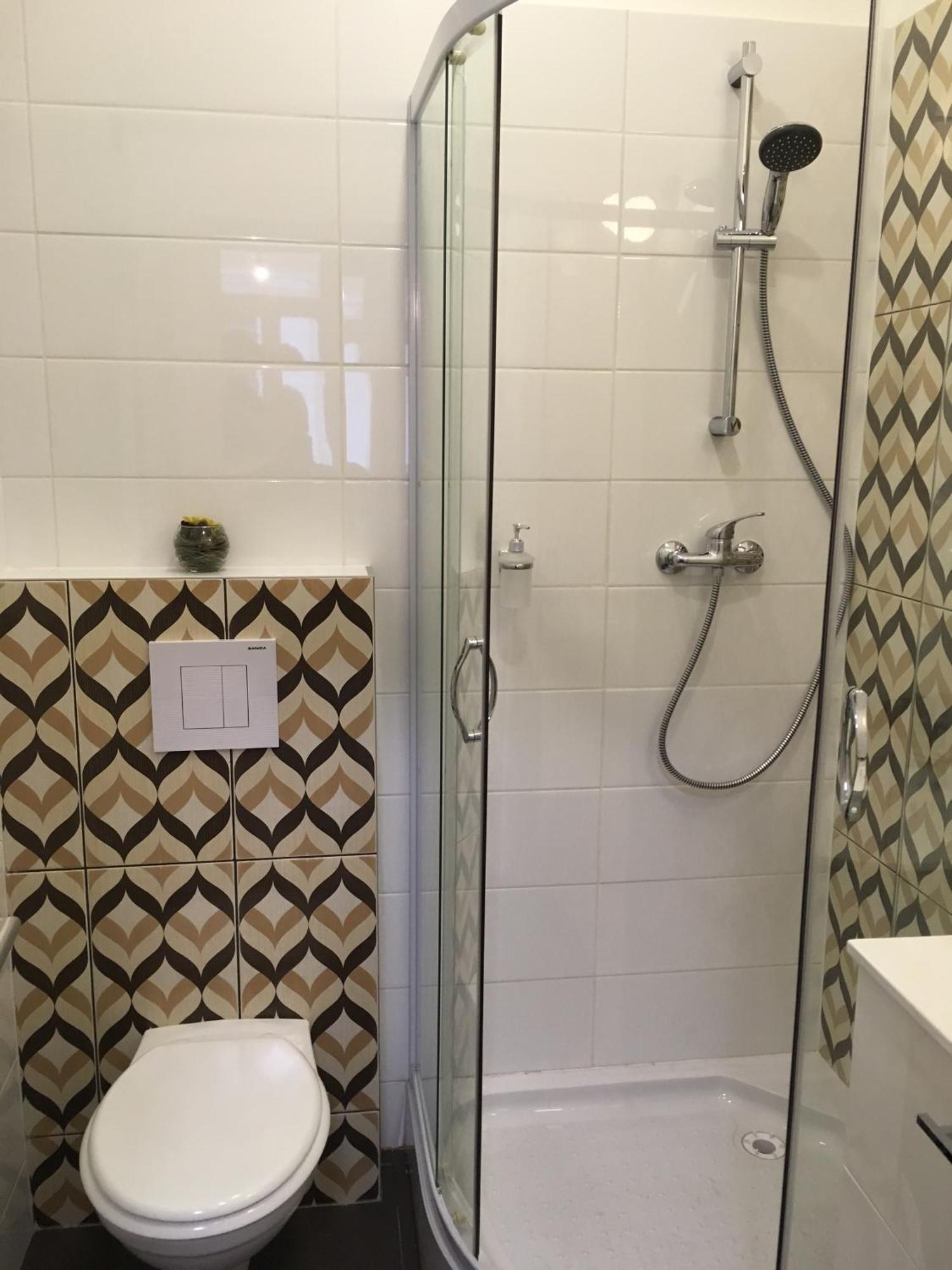 In Iii. Apartament