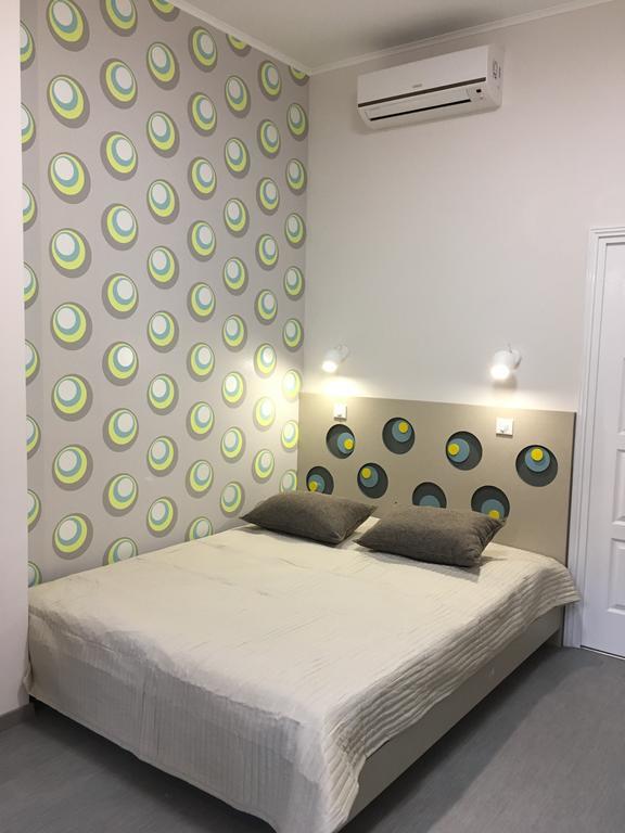 In Iii. Apartament *