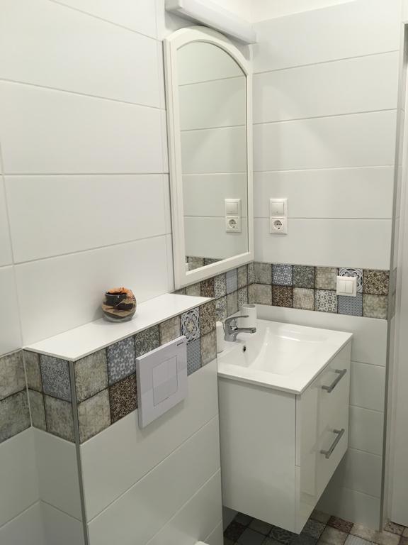 Apartament In Iii. Budapeszt