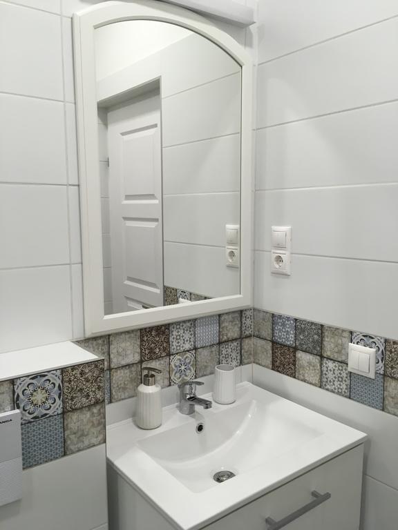 Apartament In Iii.