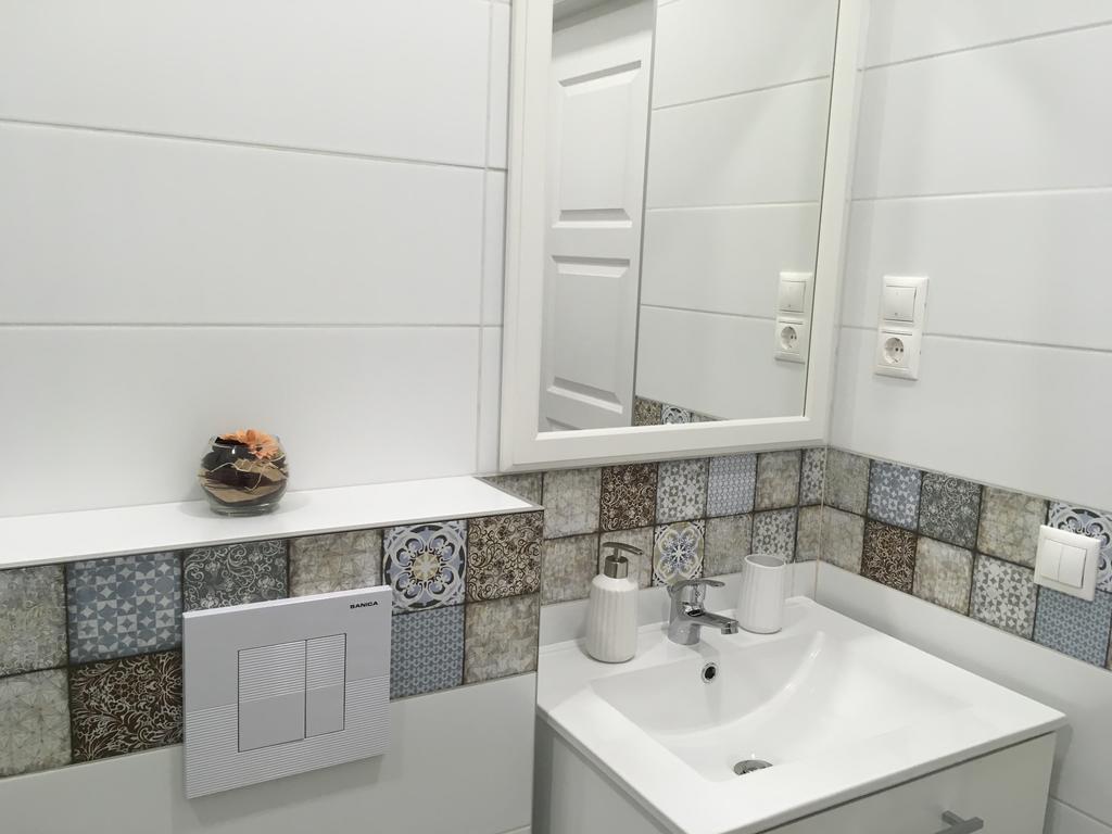 In Iii. Apartament Budapeszt