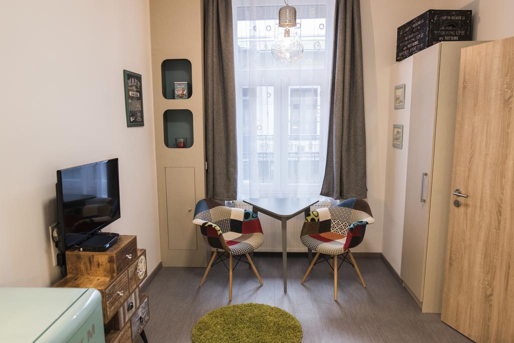 Apartament In Iii.