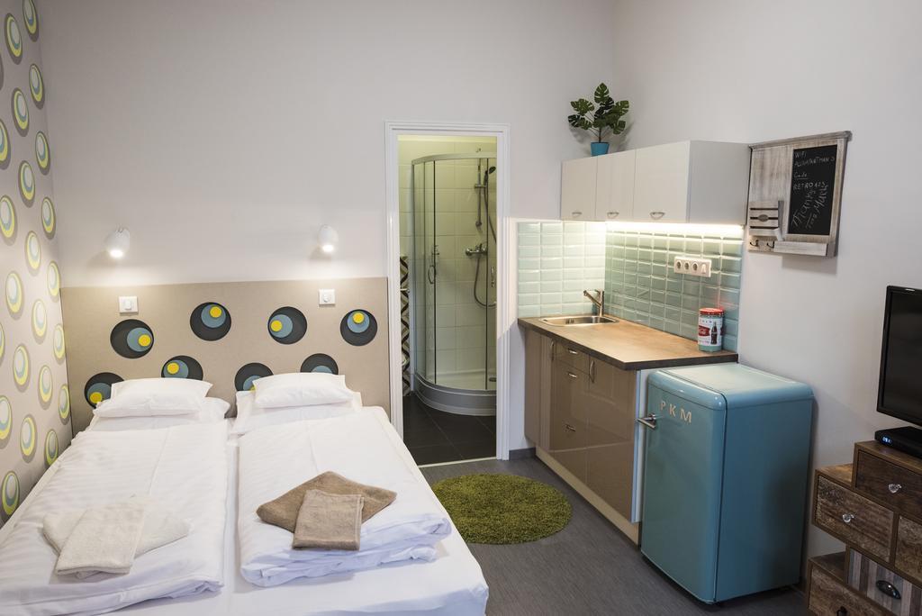 Apartament In Iii.