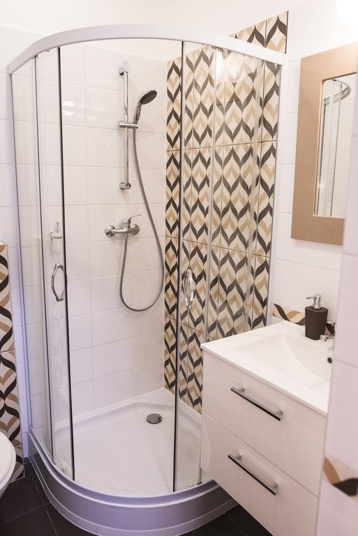 Apartament In Iii.