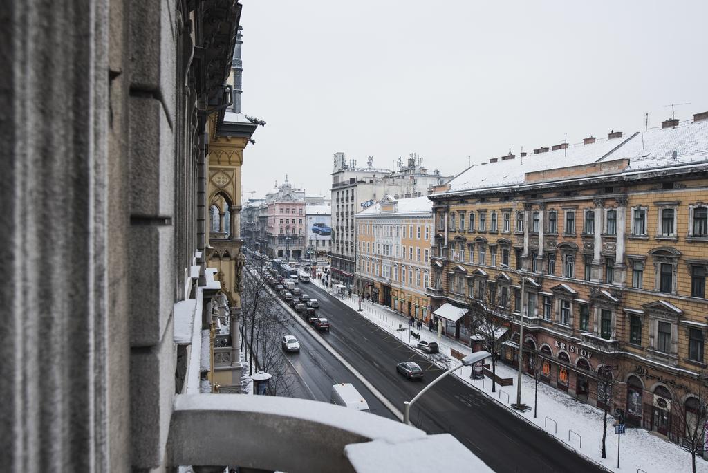 Apartament In Iii.