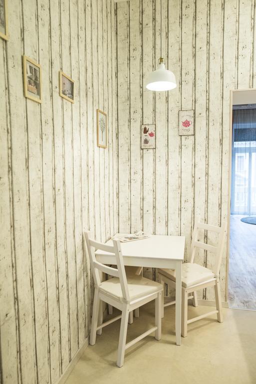 In Iii. Apartament *
